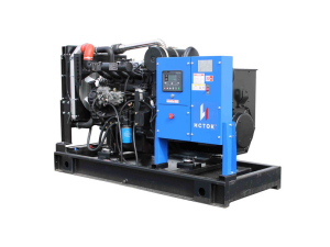 Дизельный генератор Исток АД150С-Т400-РМ35 с АВР  4-х тактный фото