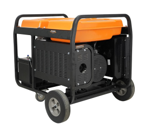 Бензиновый генератор Lifan 10 GF2-4 (LF12000E3) 00000222 промышленный фото