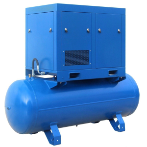 Винтовой компрессор АСО Бежецк АСО-ВК 5,5/13М2-500 фото