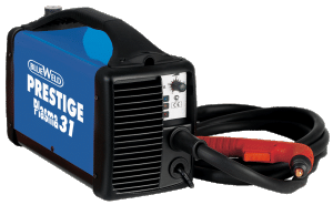 Аппарат плазменной резки BlueWeld Prestige Plasma 31 фото