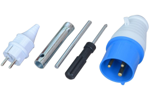 Бензиновый генератор ТСС SGG 9000ELA в кожухе МК-1.1 034040 для дачи фото