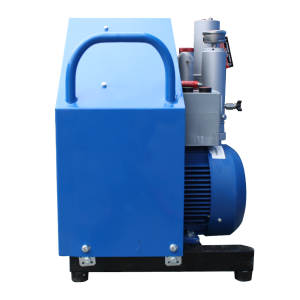 Поршневой компрессор Frosp КВД 315/300 фото