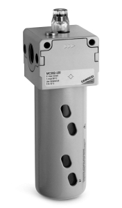 Маслораспылитель  MX2-3/4-L00 фото