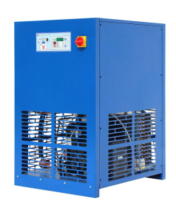 Рефрижераторный осушитель воздуха  ОВ-480М2 фото