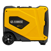 Бензиновый генератор  GS-5500iSE