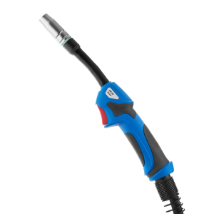  Горелка MIG MP 25 FLEX 3м FLX2503
 фото