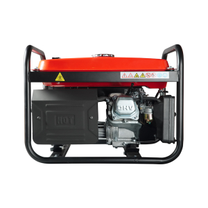 Бензиновый генератор Fubag BS 3300 646468 переносной фото