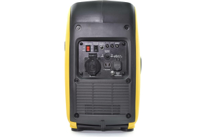 Бензиновый генератор RATO R1250iS-C  4-х тактный фото