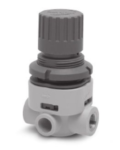 Регулятор давления воздуха  T104-R00 фото