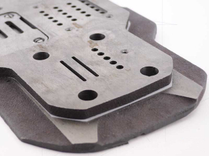 Блок клапанный С415М.01.00.800 к головке С416М для компрессора АСО-Бежецк фото