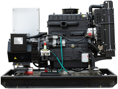 Дизельный генератор  АД16-T400eco