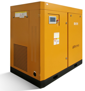 Винтовой компрессор Berg ВК-75Р 8 (IP54) ременной фото