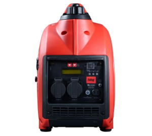 Бензиновый генератор Fubag TI 2000 641023, 68219 мини фото