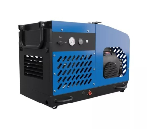 Винтовой компрессор CrossAir Borey20-7B фото