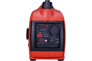 Бензиновый генератор Fubag TI 1000 838978 мини фото