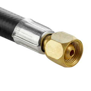  Горелка TIG TP 9V (M12x1) 8м TBW0902-08 фото