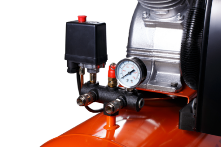 Поршневой компрессор  AC-850-300-BDV