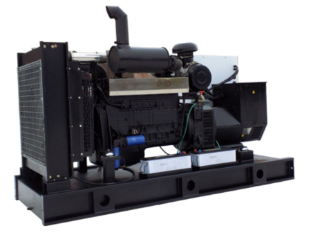 Дизельный генератор  АД-200С-Т400-2РМ5