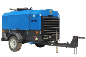 Винтовой компрессор АСО Бежецк АСО-ВК60/10МПД фото