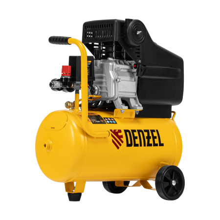 Поршневой компрессор  DC1500/24