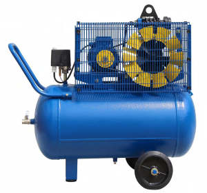 Поршневой компрессор АСО Бежецк К1/13 фото