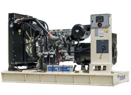 Дизельный генератор  TJ2200PE5C
