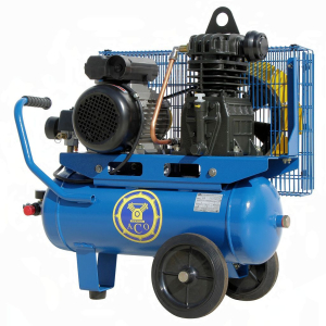 Поршневой компрессор АСО Бежецк К29-01 для автосервиса фото