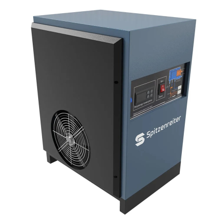 Рефрижераторный осушитель  LW-175AC/16