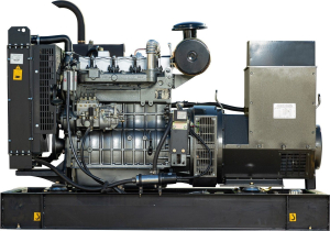 Дизельный генератор Motor АД50-T400  фото