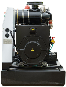 Дизельный генератор Motor АД200-T400eco  4-х тактный фото