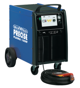 Аппарат плазменной резки BlueWeld Precise Plasma 160 HF фото