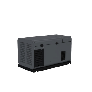 Газовый генератор Mitsui GM 10000 фото