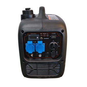 Бензиновый генератор Zammer S3800iS S3800iS (инверторный) фото