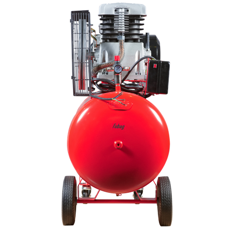 Поршневой компрессор  B10000B/270 CT11