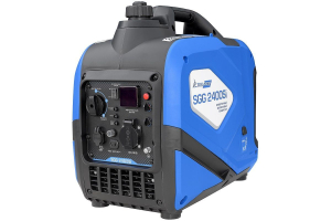 Бензиновый генератор ТСС SGG 2400Si 060028 мини фото