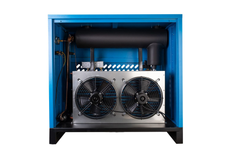 Рефрижераторный осушитель  CD-65F