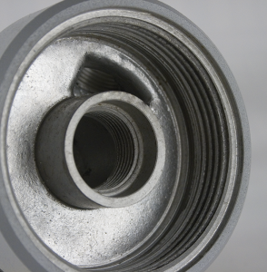 Магистральный фильтр воздушный REMEZA REMEZA HF200 HF51140 S фото