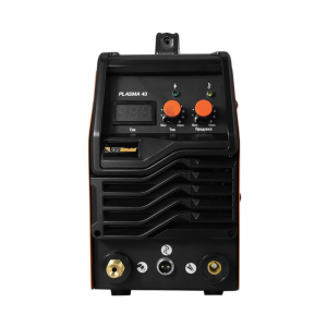 Аппарат плазменной резки Fox Weld Plasma 43 фото