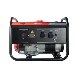 Бензиновый генератор Fubag BS 3300 646468 асинхронный фото