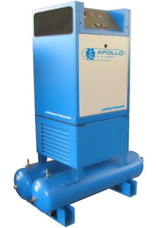 Винтовой компрессор  APOLLO 4 S PLUS R