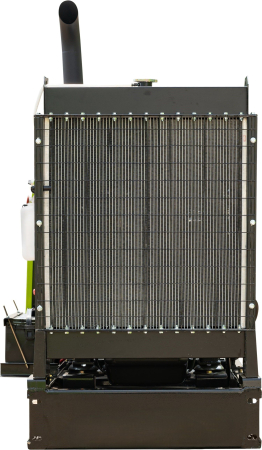 Дизельный генератор  АД80-T400