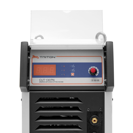 Аппарат плазменной резки с пневмоподжигом TRITON CUT 130 PN (ProCut 125-MAX)
