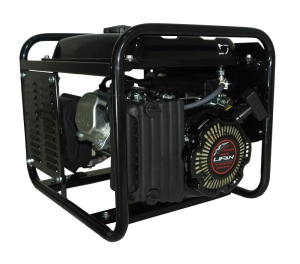 Бензиновый генератор Lifan 1 GF-3 (1500) 00000583 фото