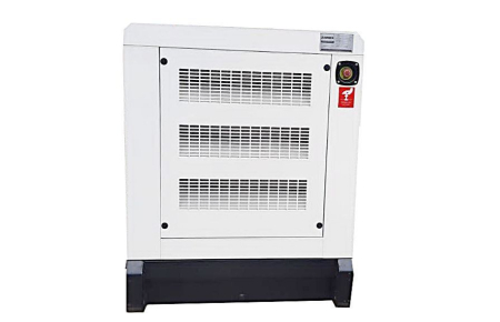 Дизельный генератор  AD-800-Т400 Prof в кожухе