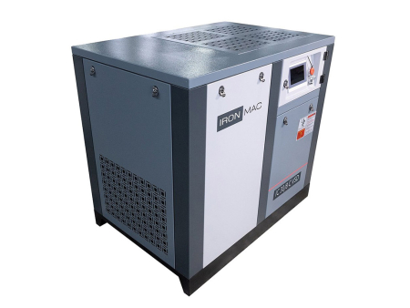 Винтовой компрессор  IC 30/8 C VSD (IP54)