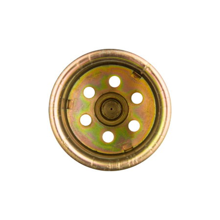 Горелка пропановая ГВ-501Р