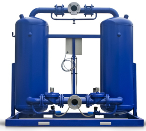 Адсорбционный осушитель воздуха Berg ОС-220 (-40 °C) фото