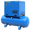 Винтовой компрессор  АСО-ВК 7,5/10М2-500