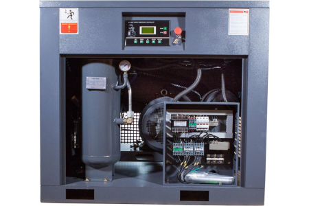 Винтовой компрессор  CA30-8GA IP23