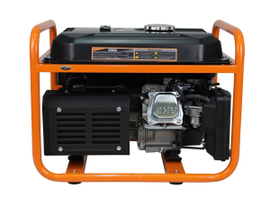 Бензиновый генератор Lifan 2.8 GF-6 (LF3000) 00000586 переносной фото